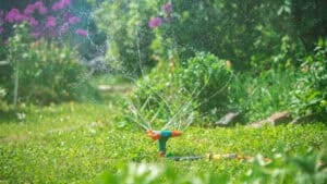 Smart Irrigation System